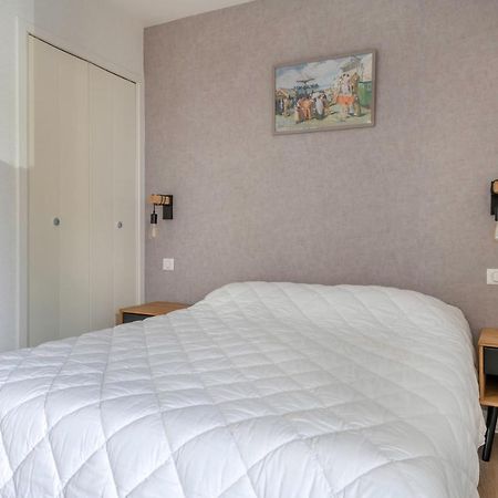 Coquet Appartement A 300 M Du Port Du Pouliguen Le Pouliguen Zewnętrze zdjęcie