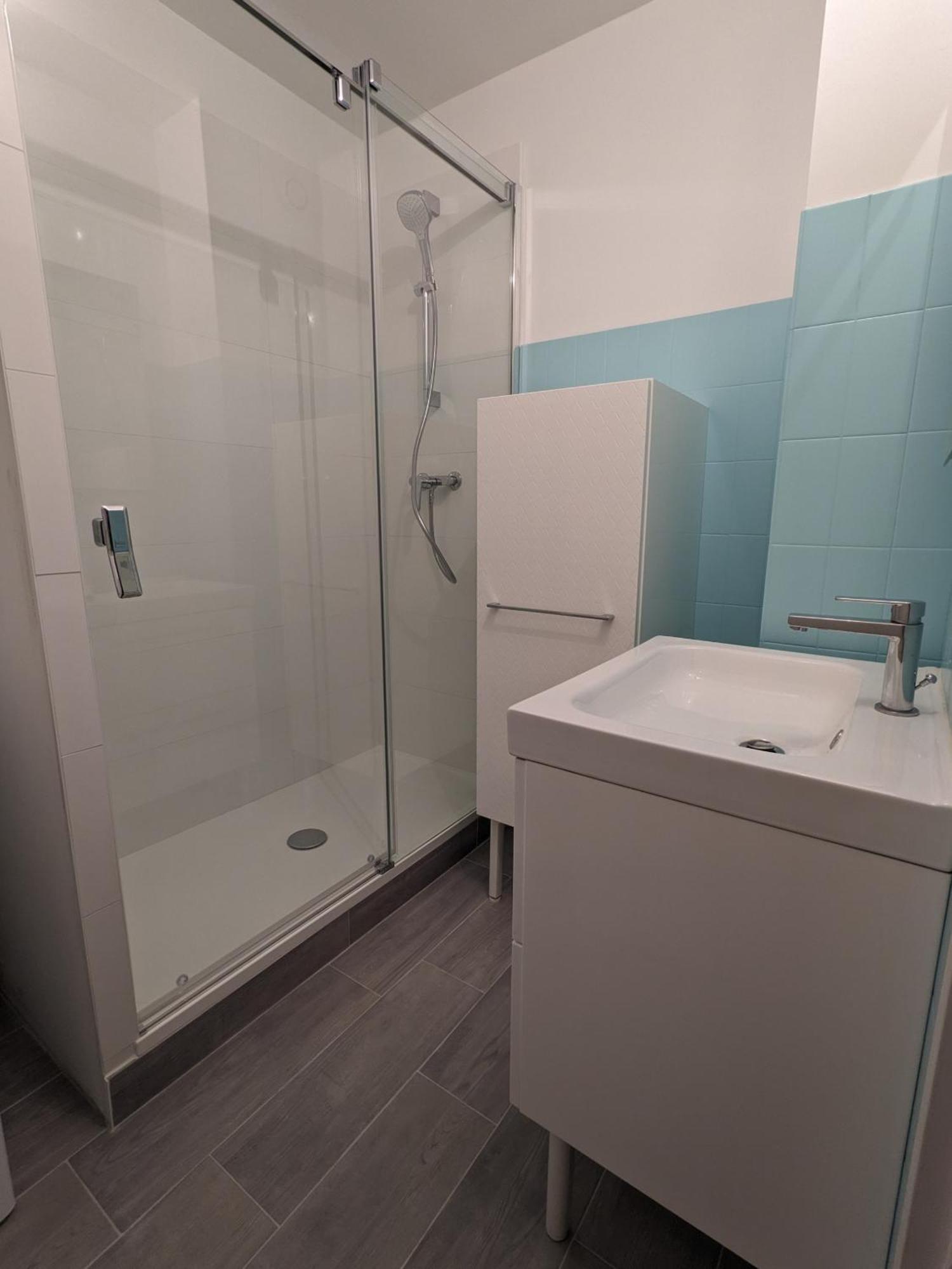 Coquet Appartement A 300 M Du Port Du Pouliguen Le Pouliguen Zewnętrze zdjęcie